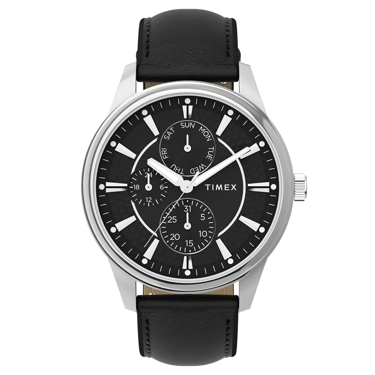 Timex TW2Y21600 Erkek Kol Saati