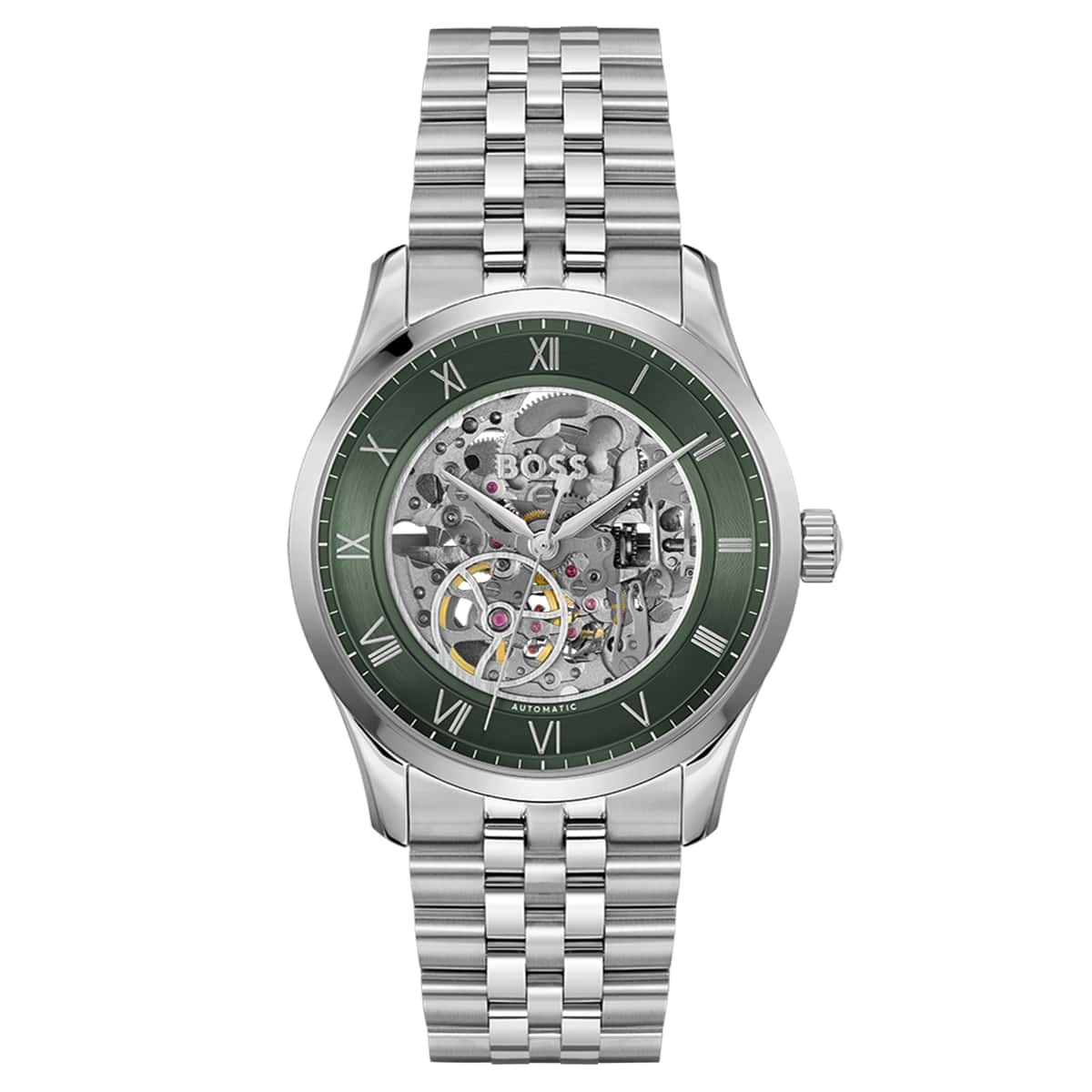 Boss Watches HB1514236 Erkek Kol Saati
