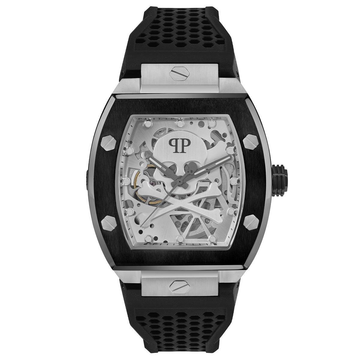 Philipp Plein The Skeleton PWBAA2023
