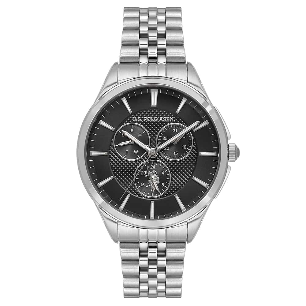 U.S. Polo Assn. USPA1146-02 Erkek Kol Saati