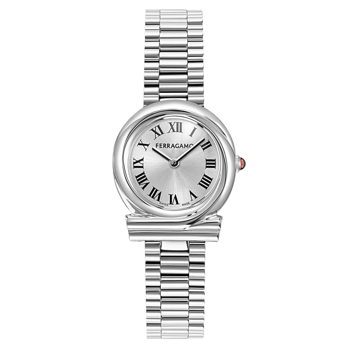 Ferragamo SFVB00324 Kadın Kol Saati