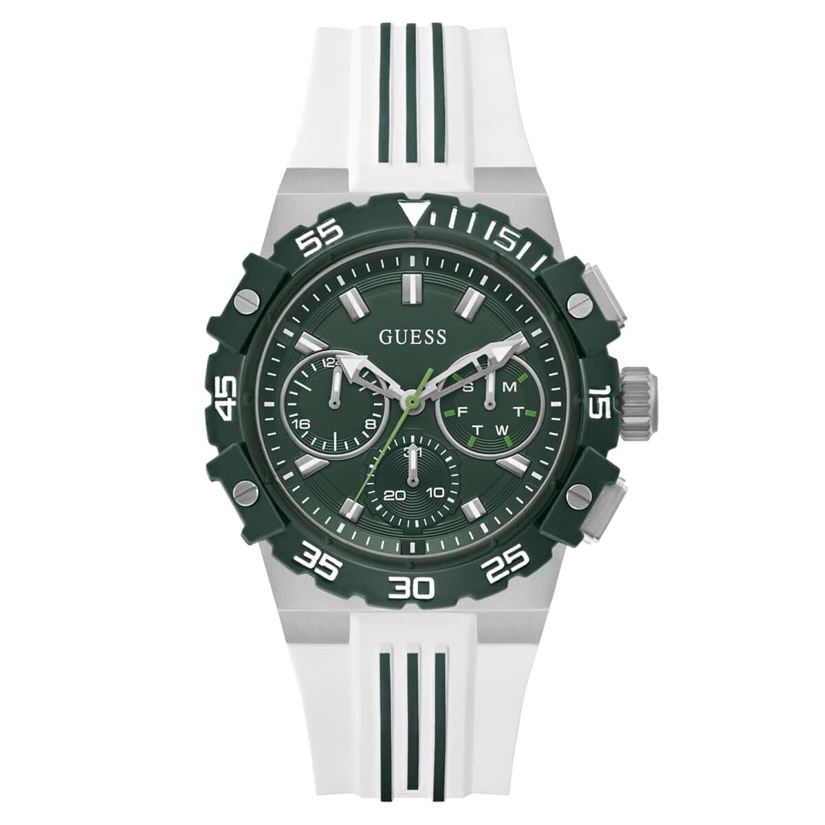 Guess GUGW1059G1 Erkek Kol Saati