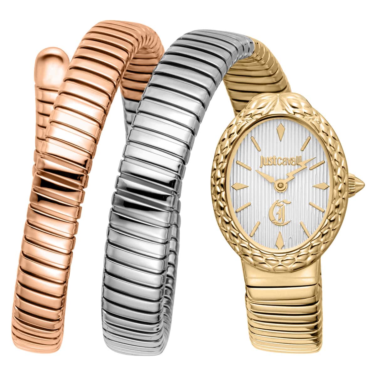 Just Cavalli Amanta JC1L391M0065 Women’s Watch