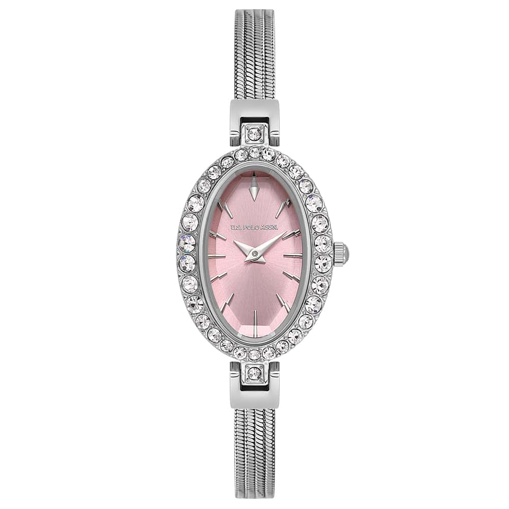 U.S. Polo Assn. USPA2148-01 Women’s Watch