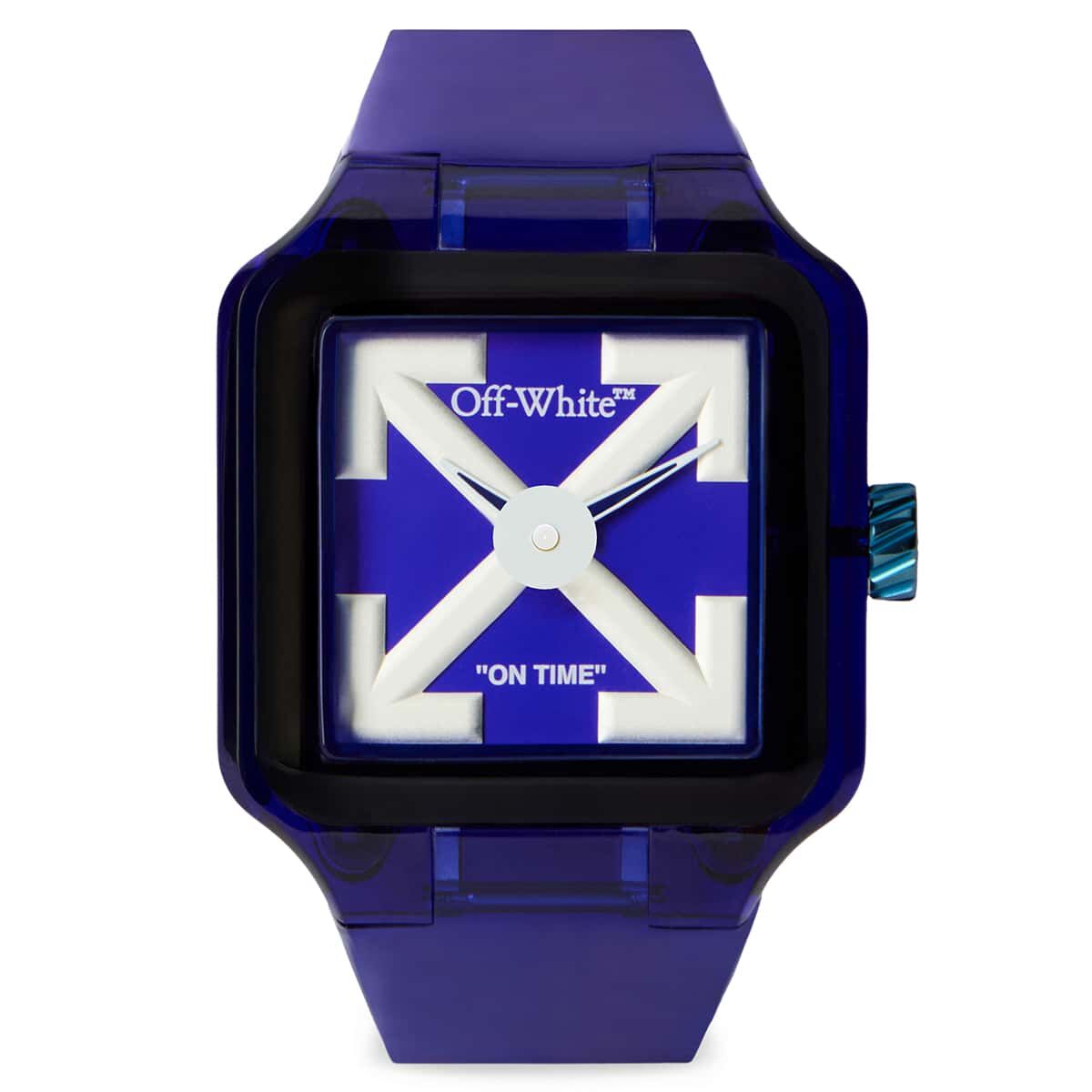 Off White Proto 01 OW1G001P0025 Men’s Watch