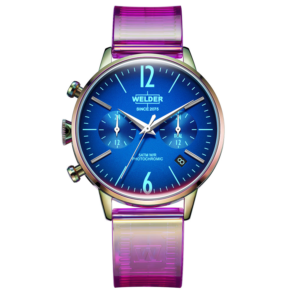 Welder Moody WWRC127 Women’s Watch