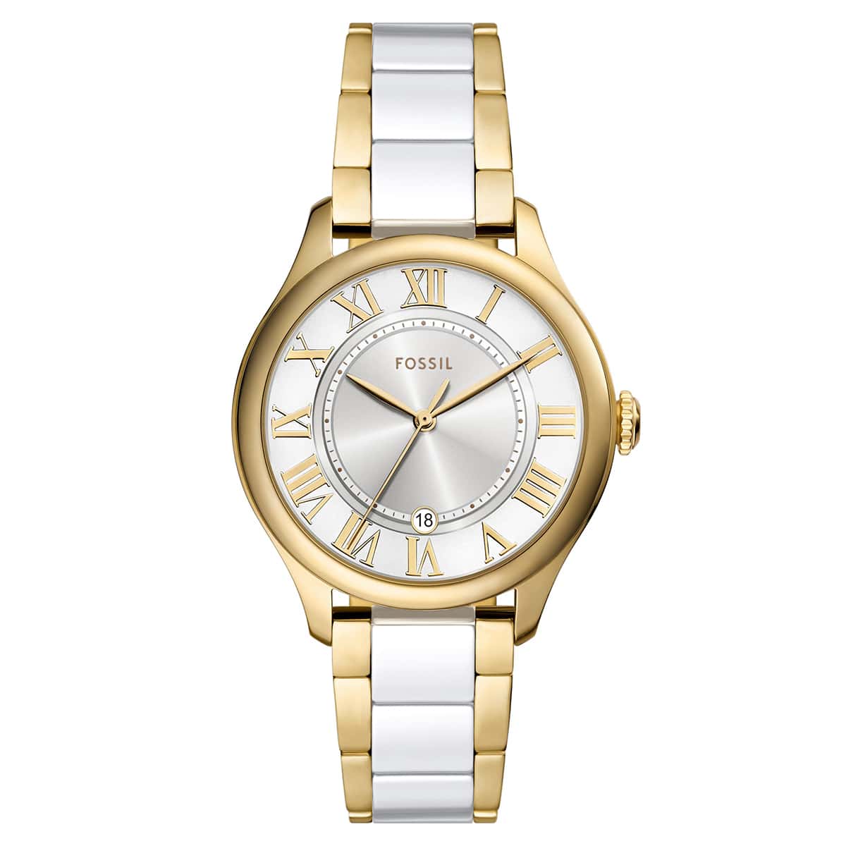Fossil FCE1131 Kadın Kol Saati