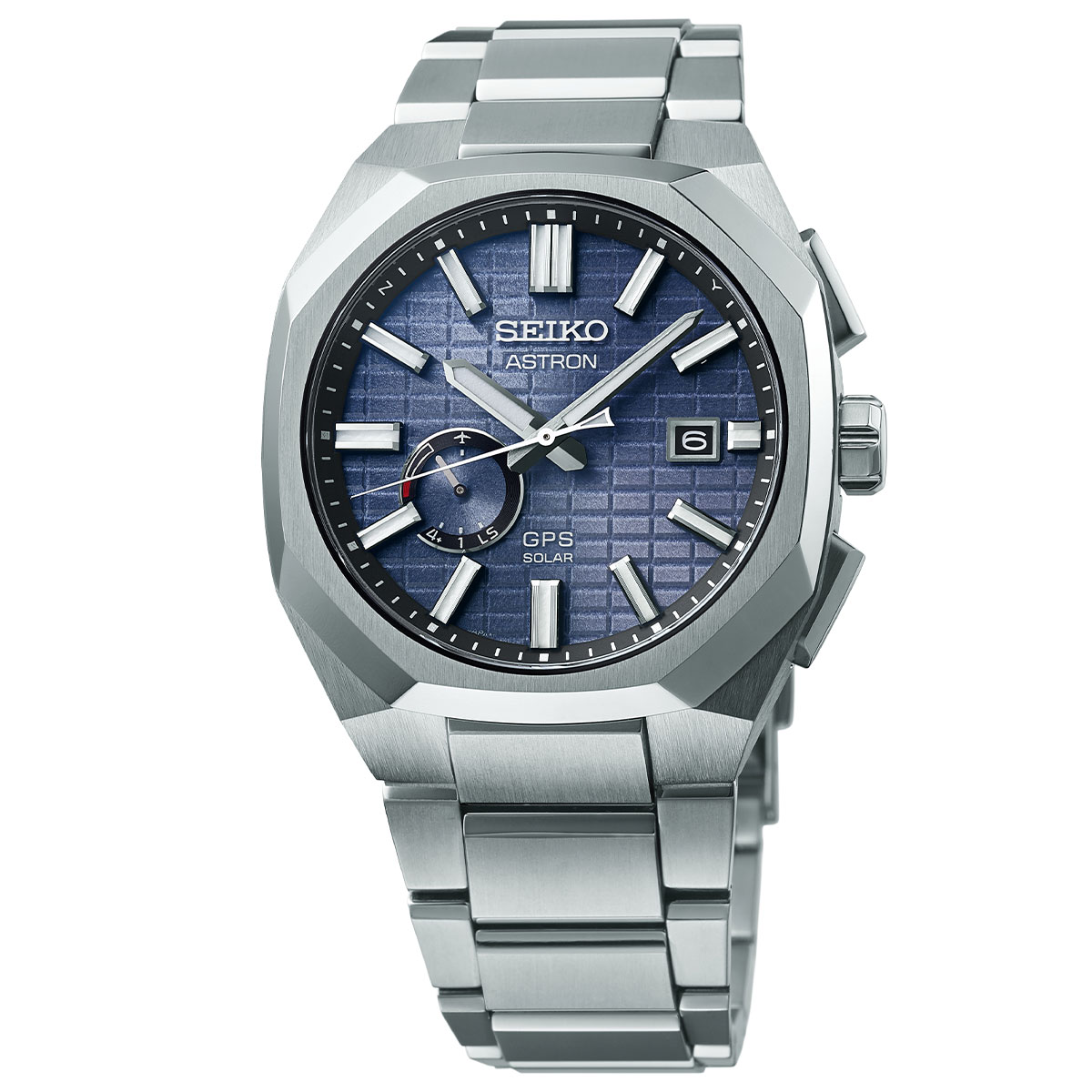 Seiko Astron/SPR SEISJ013J Men’s Watch