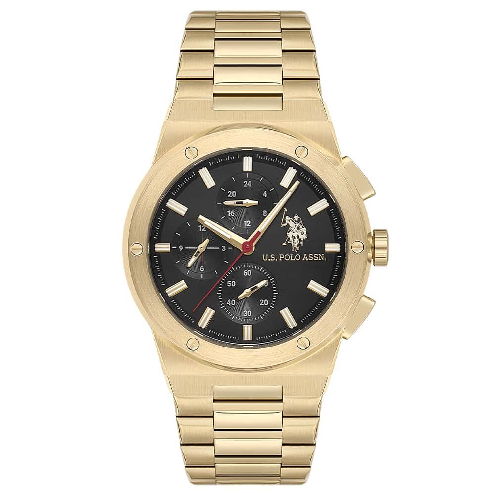 U.S. Polo Assn. USPA1134-03 Erkek Kol Saati