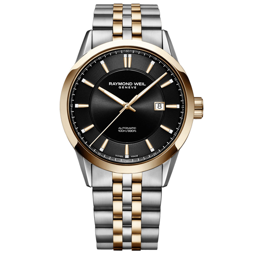 Raymond Weil Freelancer RW2731SP520001 Men’s Watch