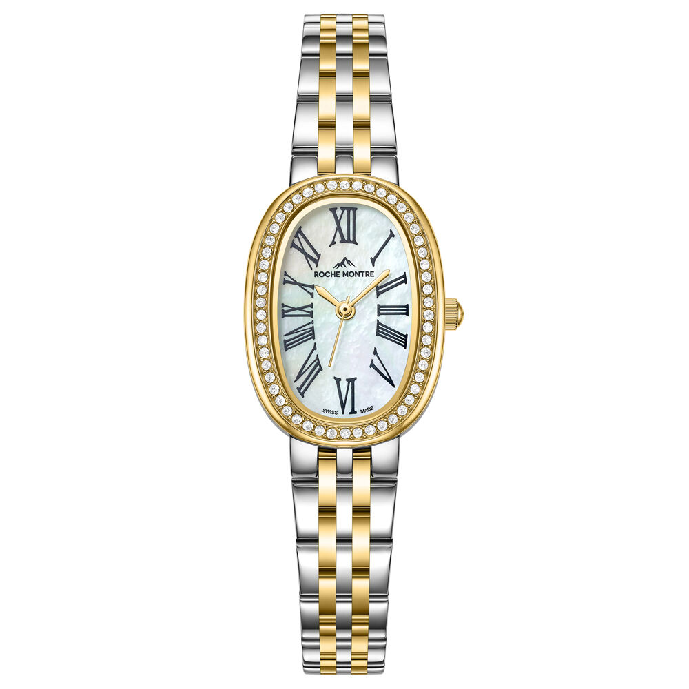 Roche Montre RML3006-02 Kadın Kol Saati