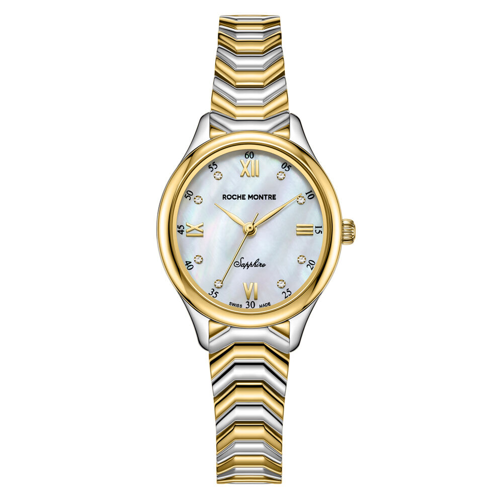 Roche Montre RML5025-03 Kadın Kol Saati
