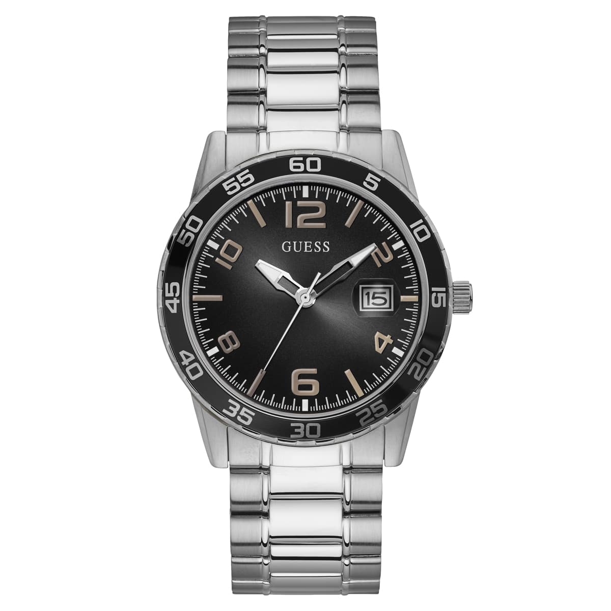 Guess GUU1172G1M Erkek Kol Saati