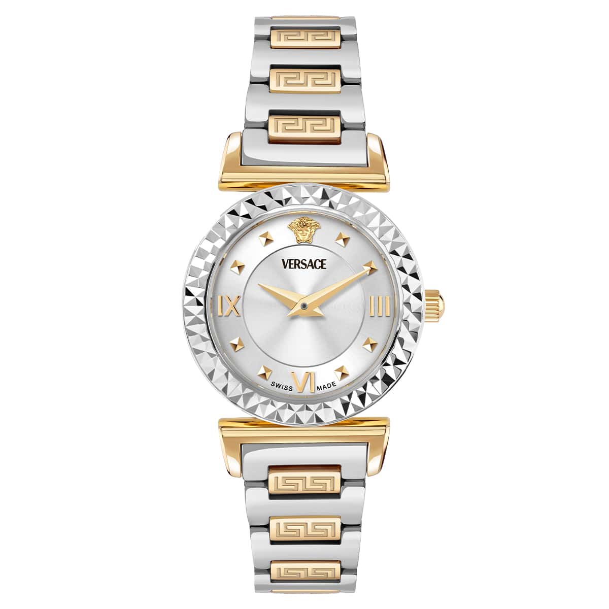 Versace VRSCVEGFA0525 Kadın Kol Saati
