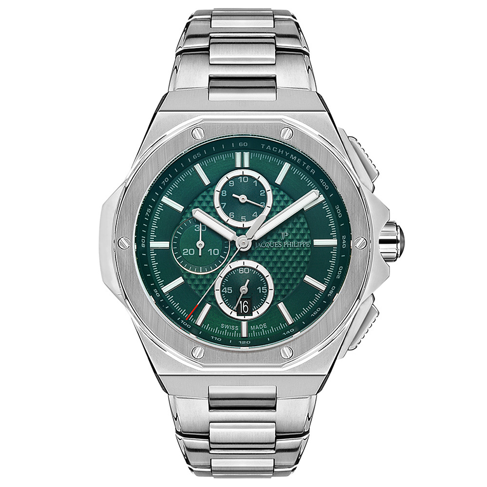 Jacques Philippe Adventus JPQGC0413X6