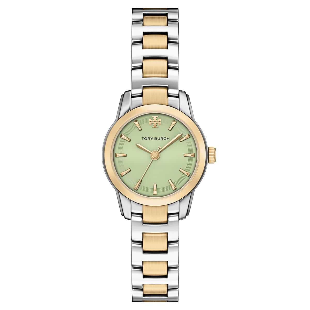 Tory Burch The Miller Round Small TBW9070
