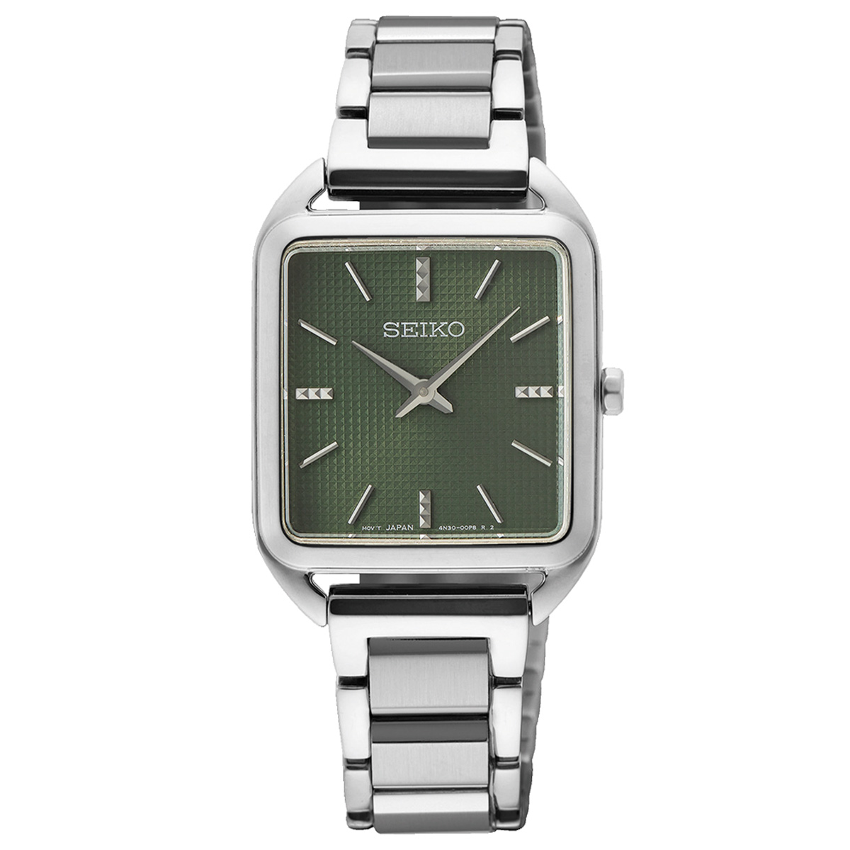 Seiko SEIWR075P Kadın Kol Saati