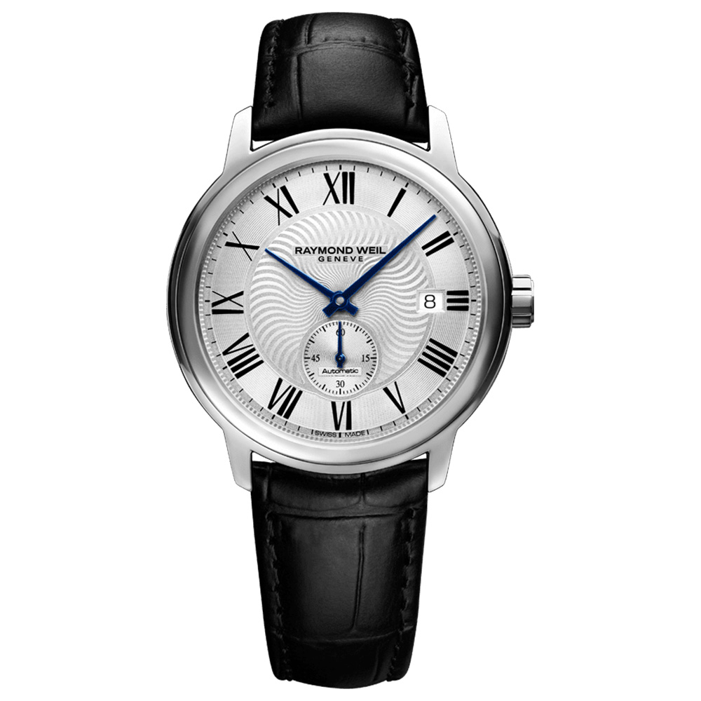 Raymond Weil Maestro RW2238STC00659 Men’s Watch