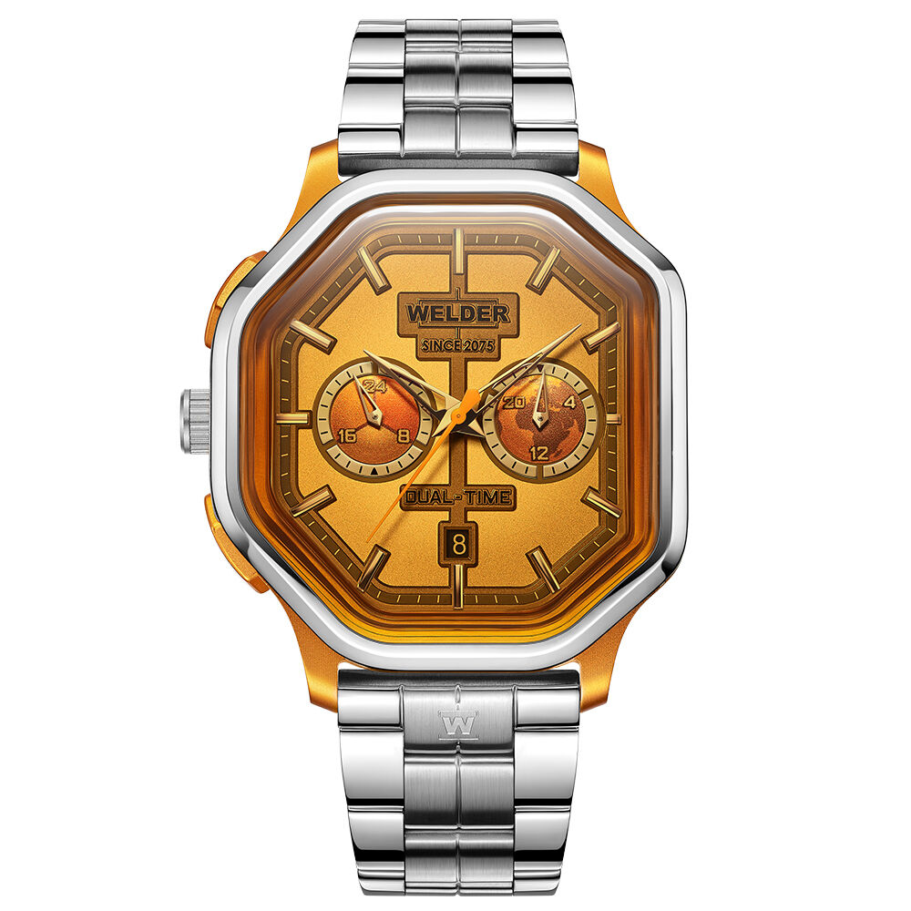 Welder Retro WWRE1002 Men’s Watch