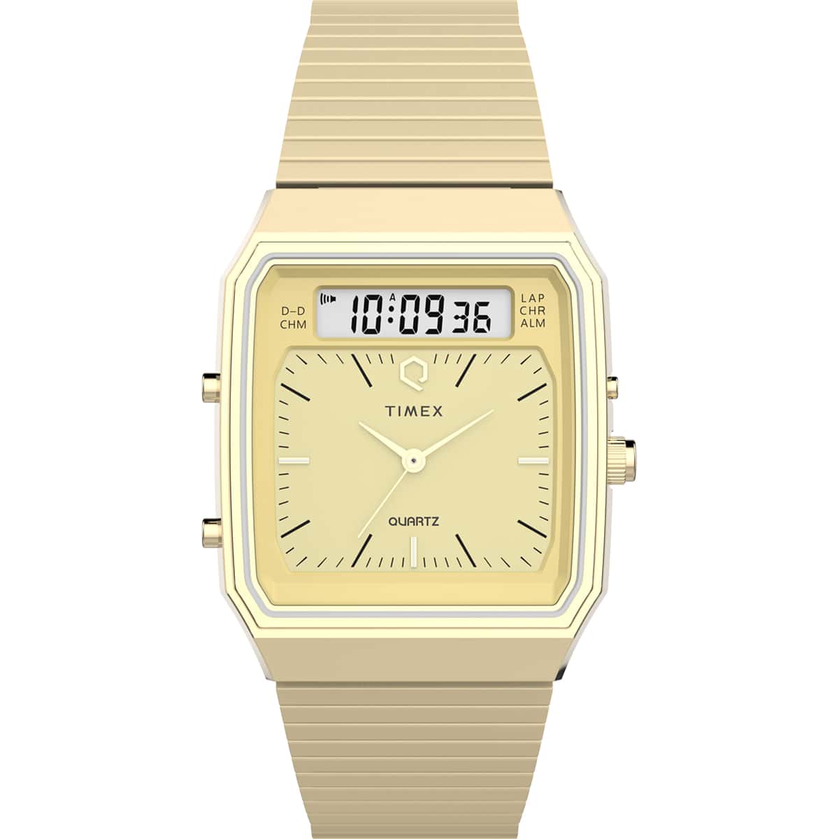 Timex TW2Y06000 Erkek Kol Saati