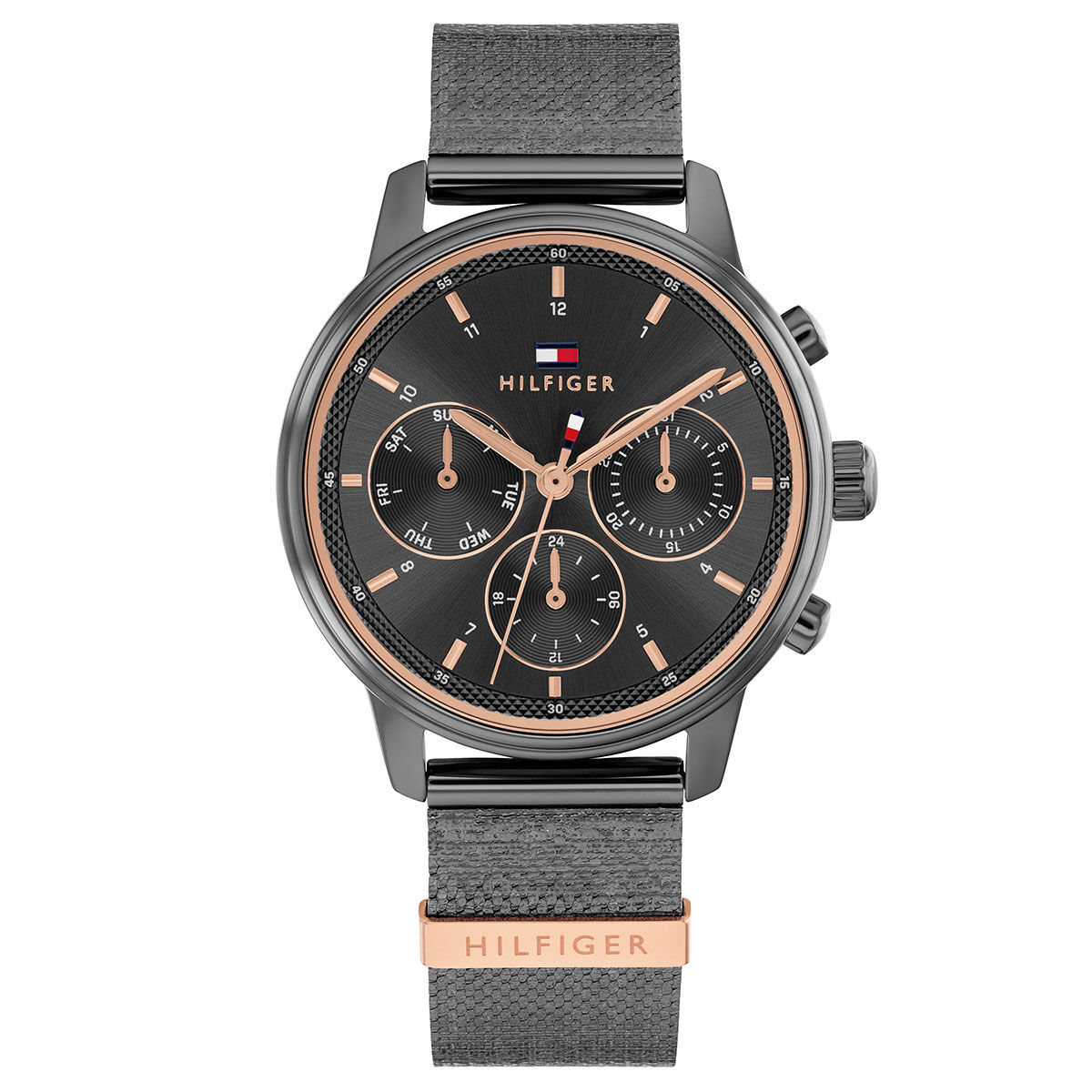 Tommy Hilfiger TH1782810 Kadın Kol Saati
