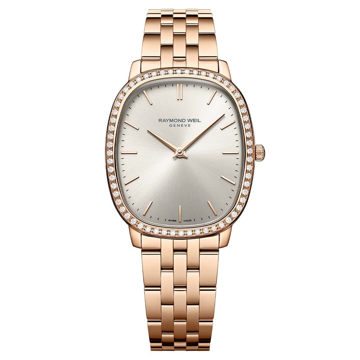 Raymond Weil Toccata RW5280P5S64001