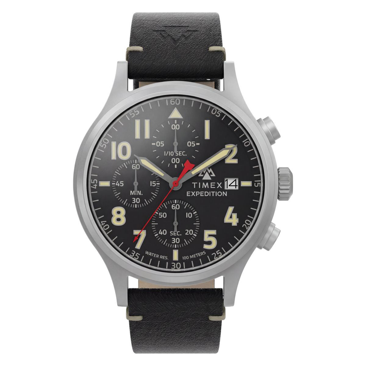 Timex Sierra TW2Y89200 Men’s Watch
