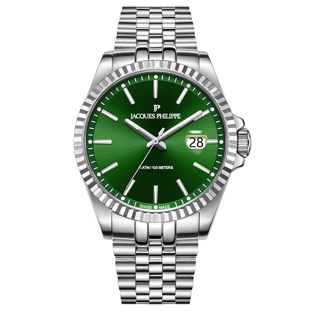 Jacques Philippe JPQGS5913X6V2 Erkek Kol Saati