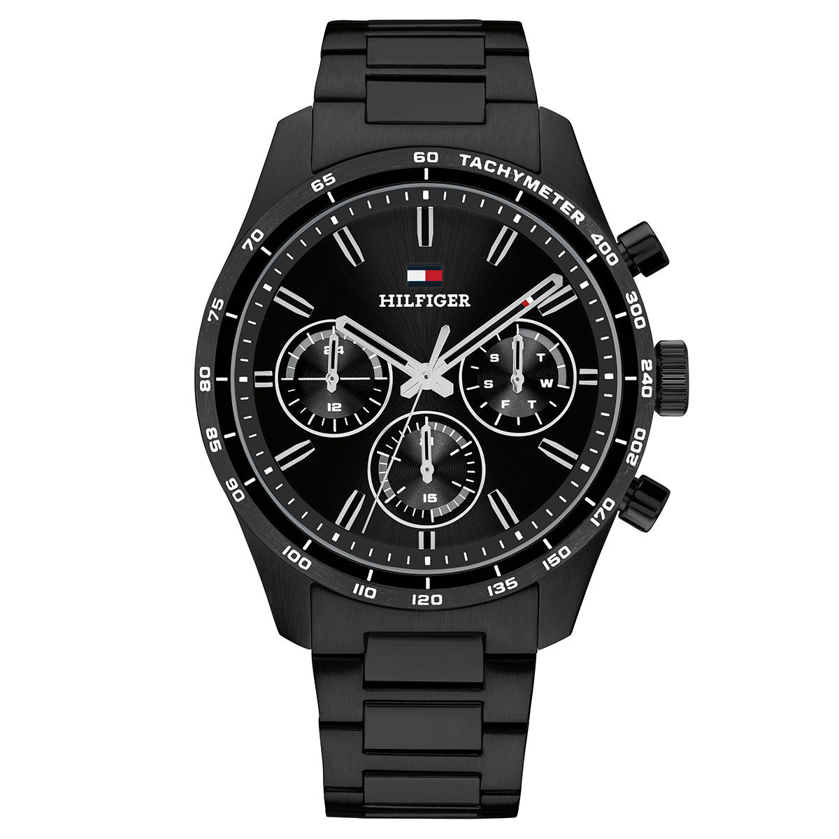 Tommy Hilfiger TH1792280 Erkek Kol Saati