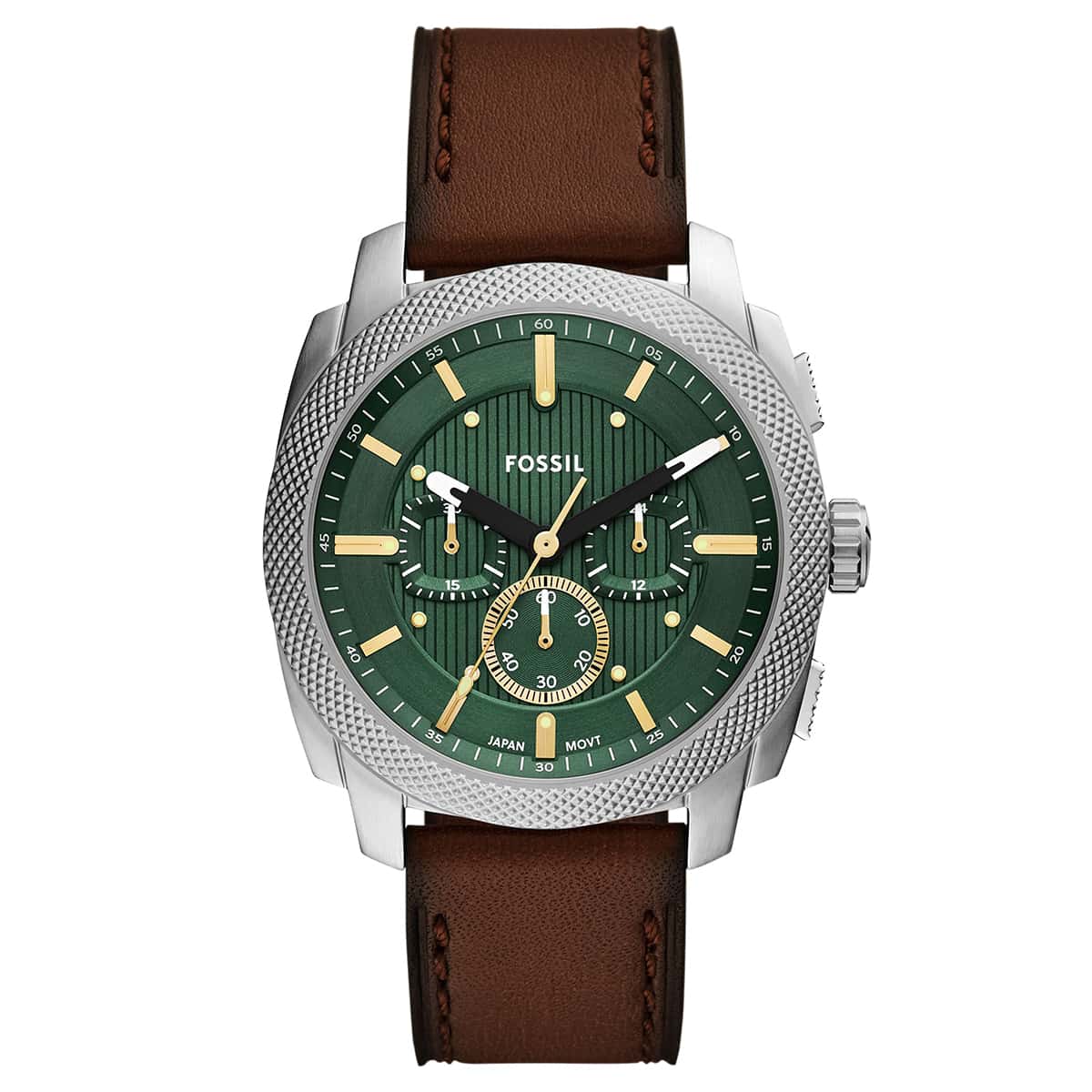 Fossil Machine FFS6100 Men’s Watch