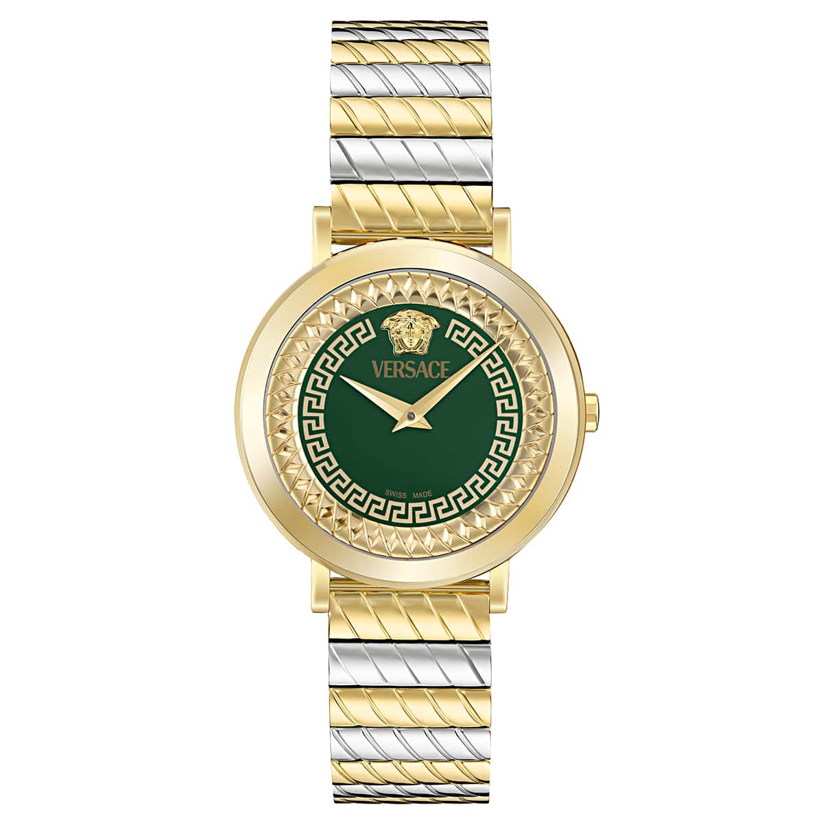 Versace VRSCVE0O00225 Kadın Kol Saati