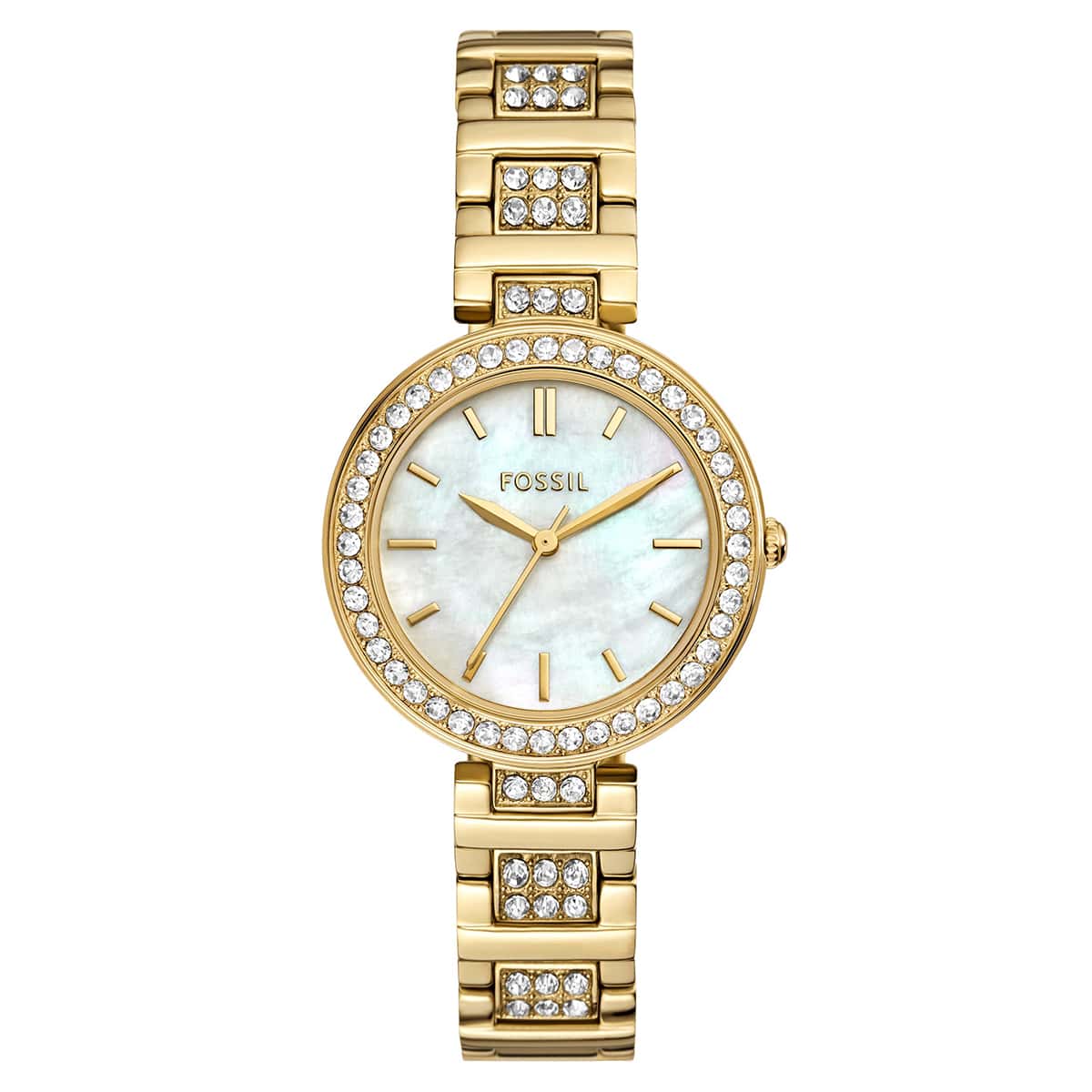 Fossil FBQ5001 Kadın Kol Saati