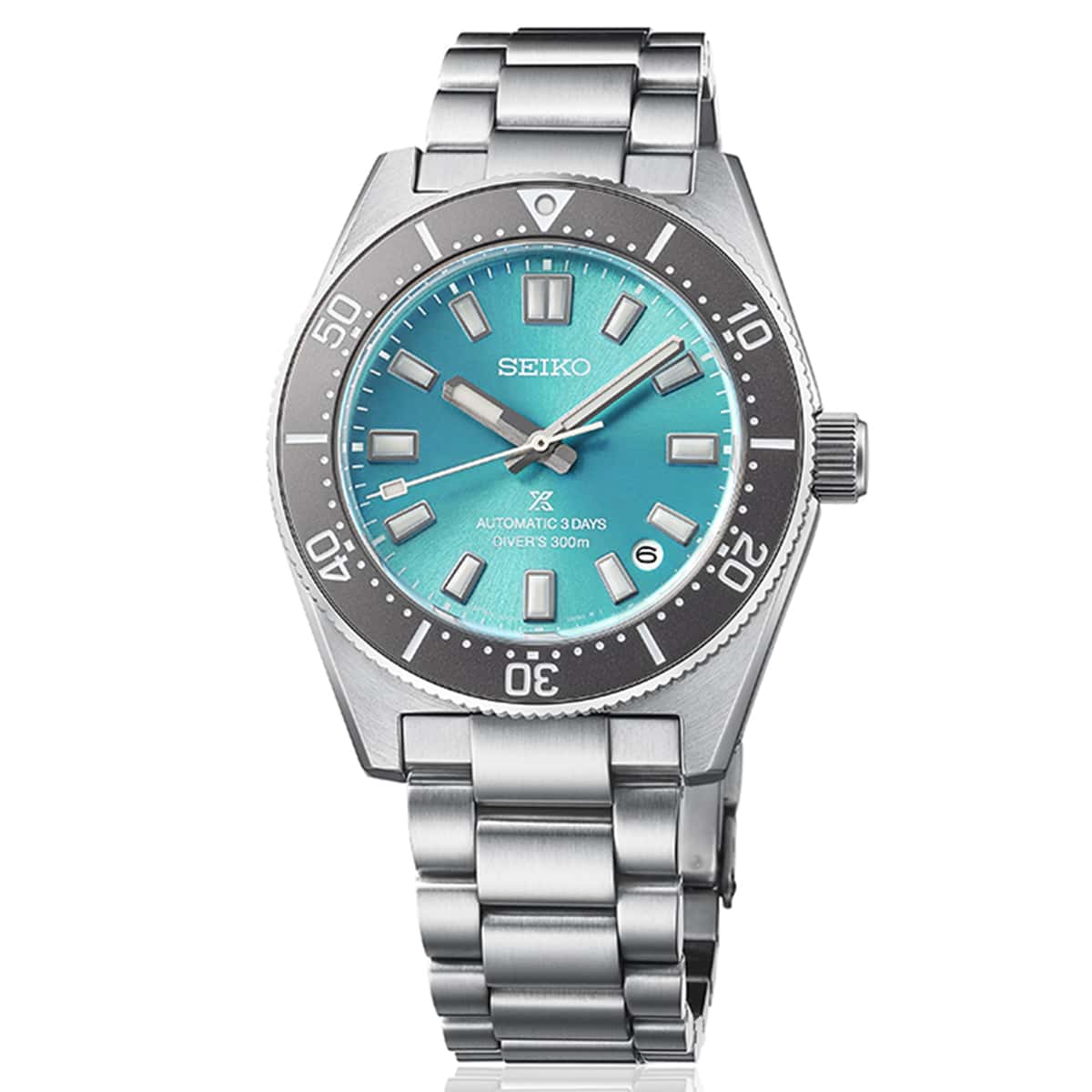 Seiko SEIPB545J Limited Edition Erkek Kol Saati
