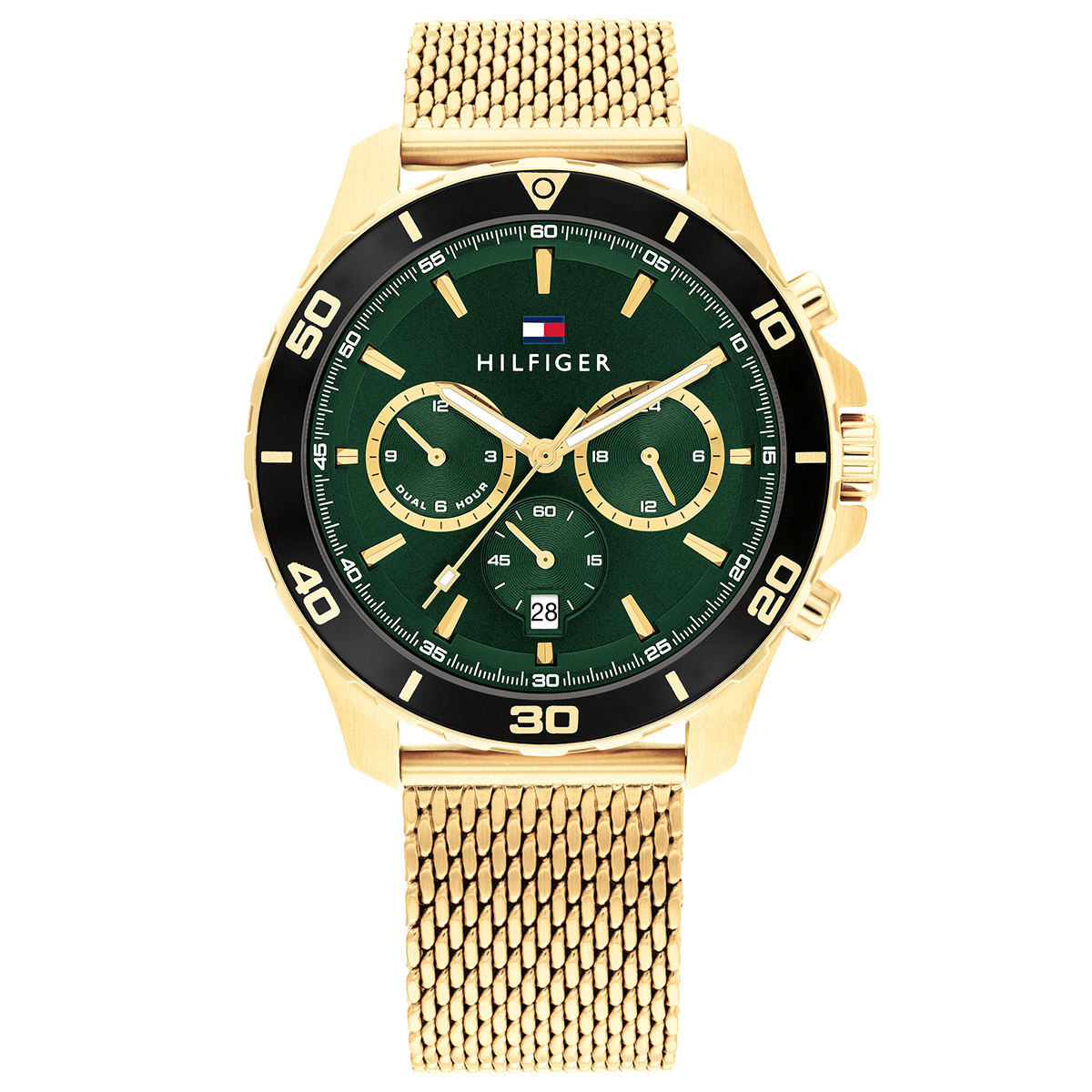 Tommy Hilfiger TH1792093 Erkek Kol Saati