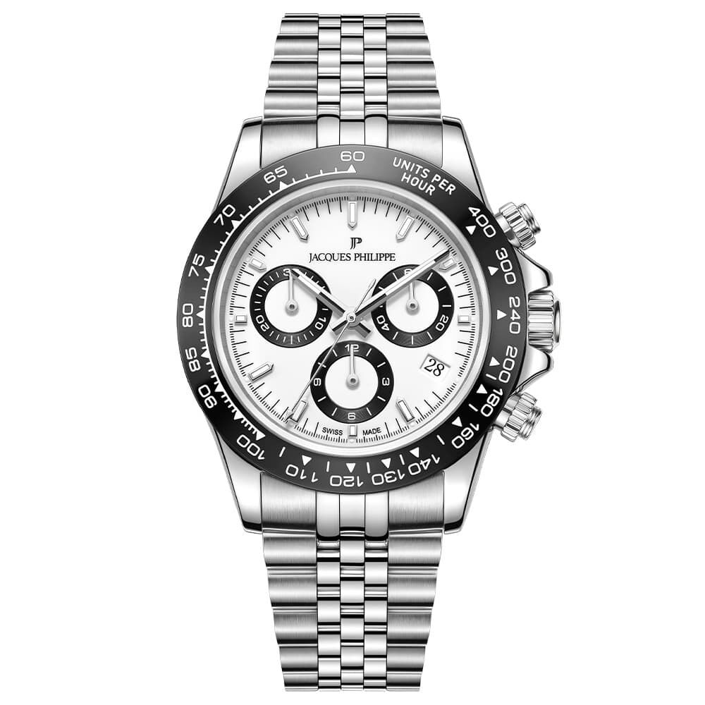 JPQGC711326SBB Erkek Kol Saati