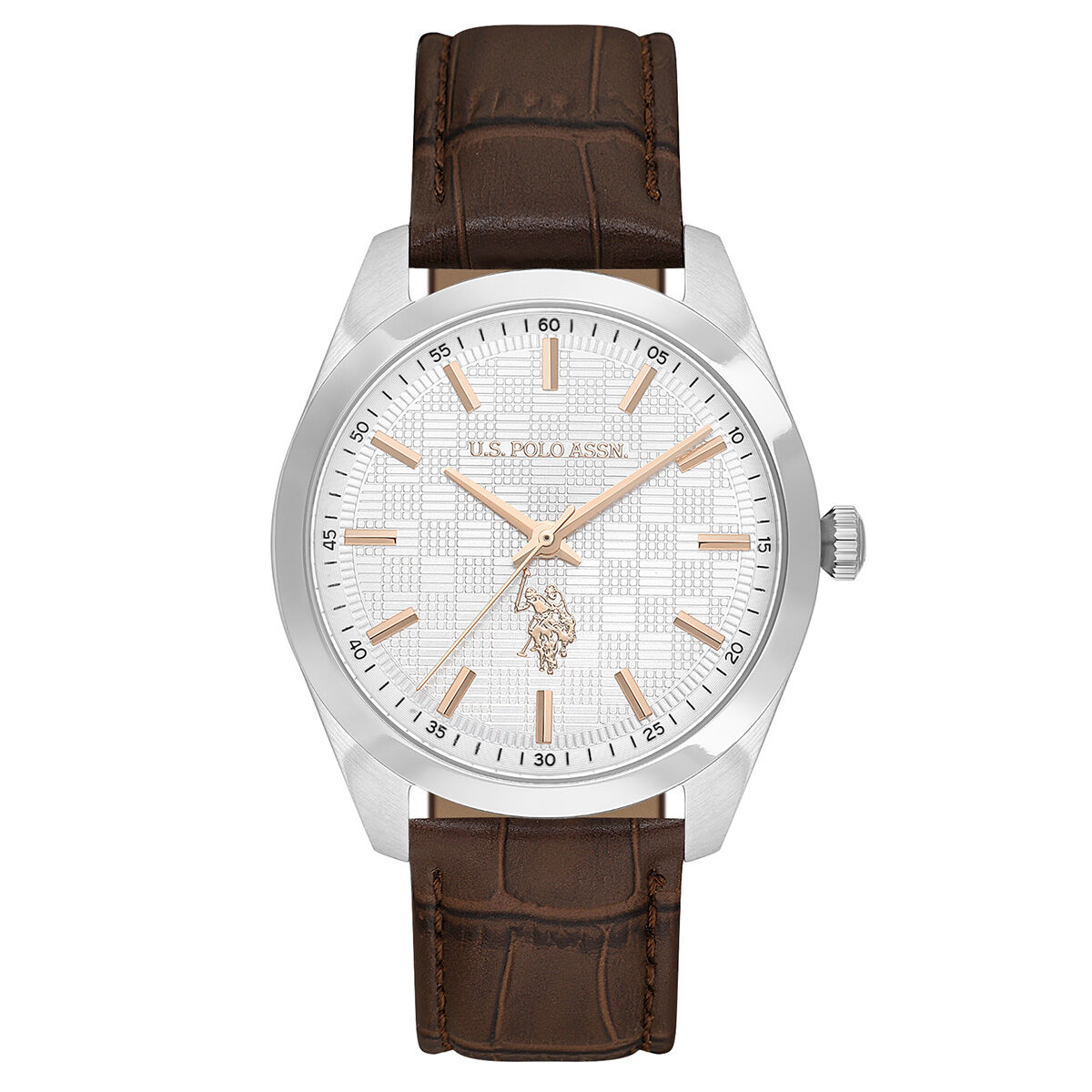 U.S. Polo Assn. USPA1153-19 Men’s Watch
