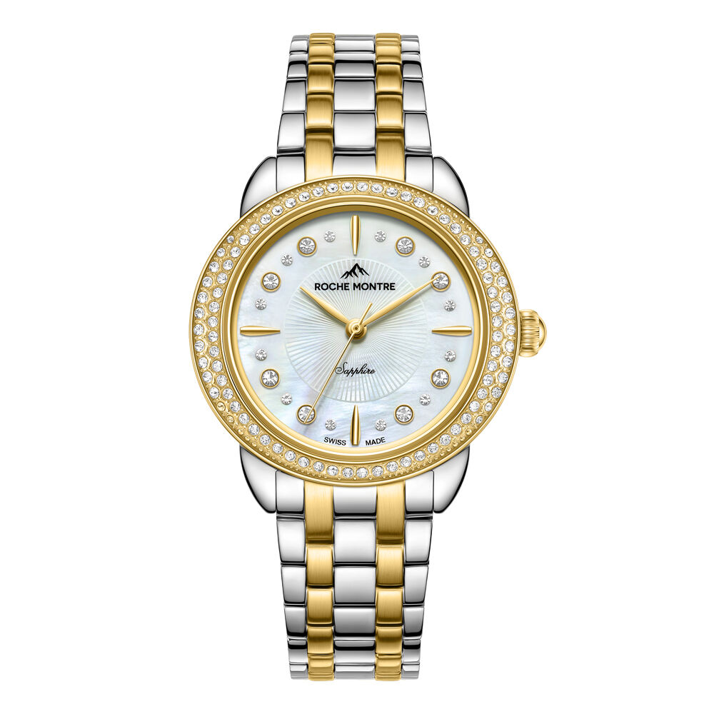 Roche Montre RML5021-02 Kadın Kol Saati