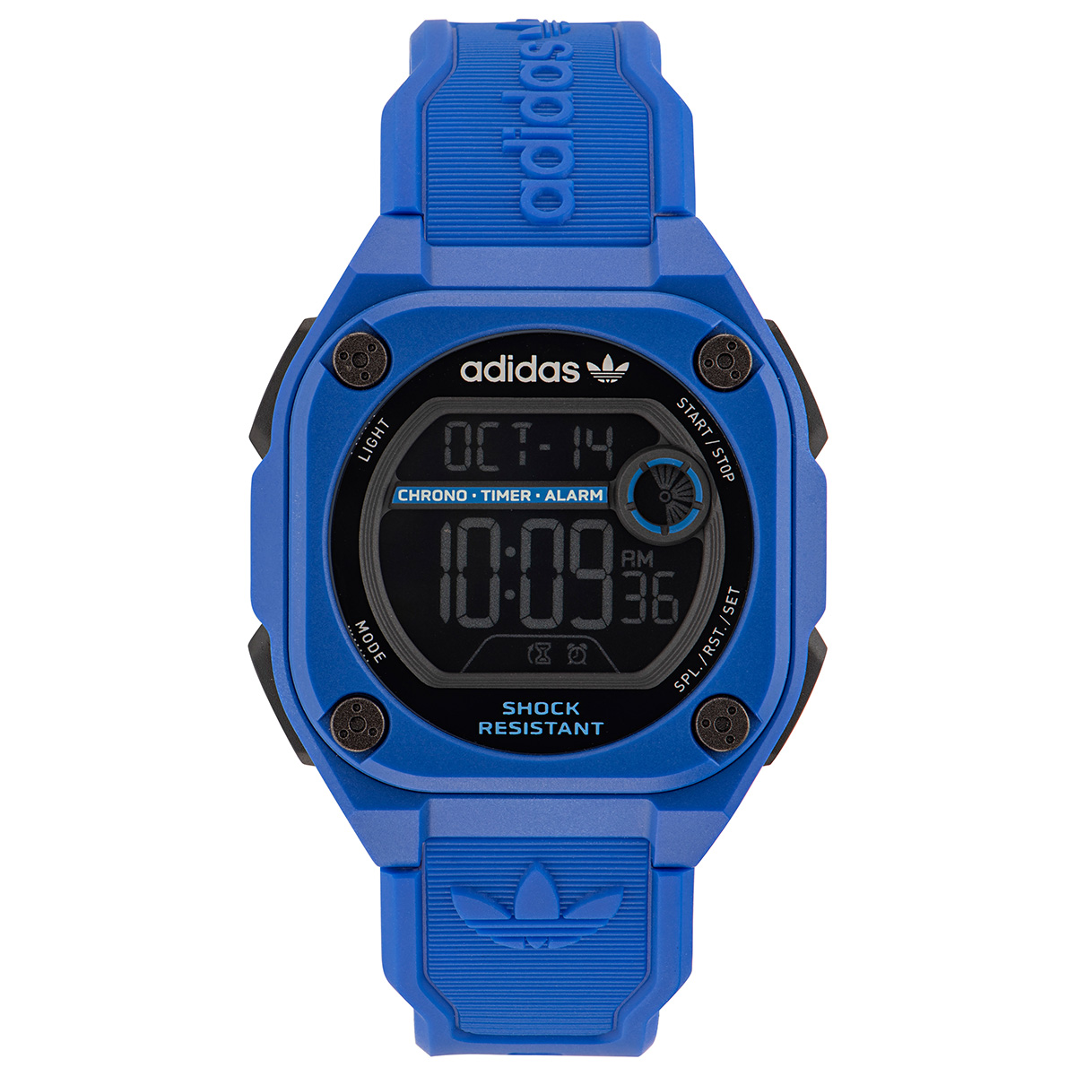 Adidas City Tech Two ADAOST23061 Unisex Watch