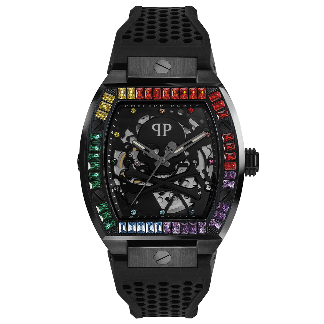 Philipp Plein The Skeleton PWBAA0621 Men’s Watch