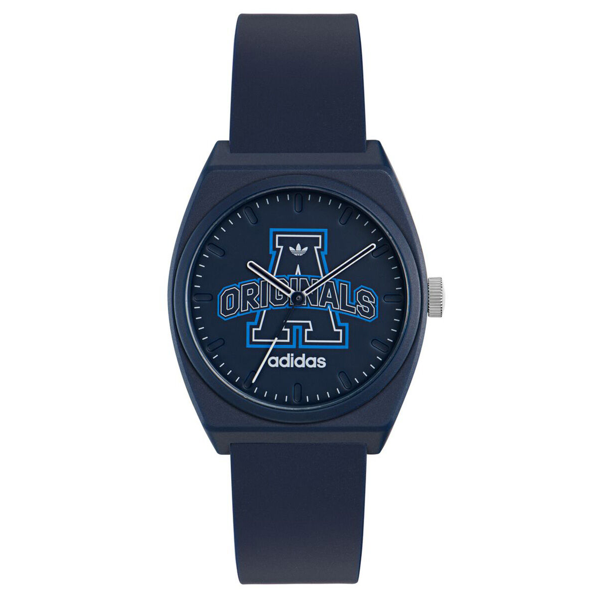 Adidas Project Two ADAOST26532 Unisex Watch