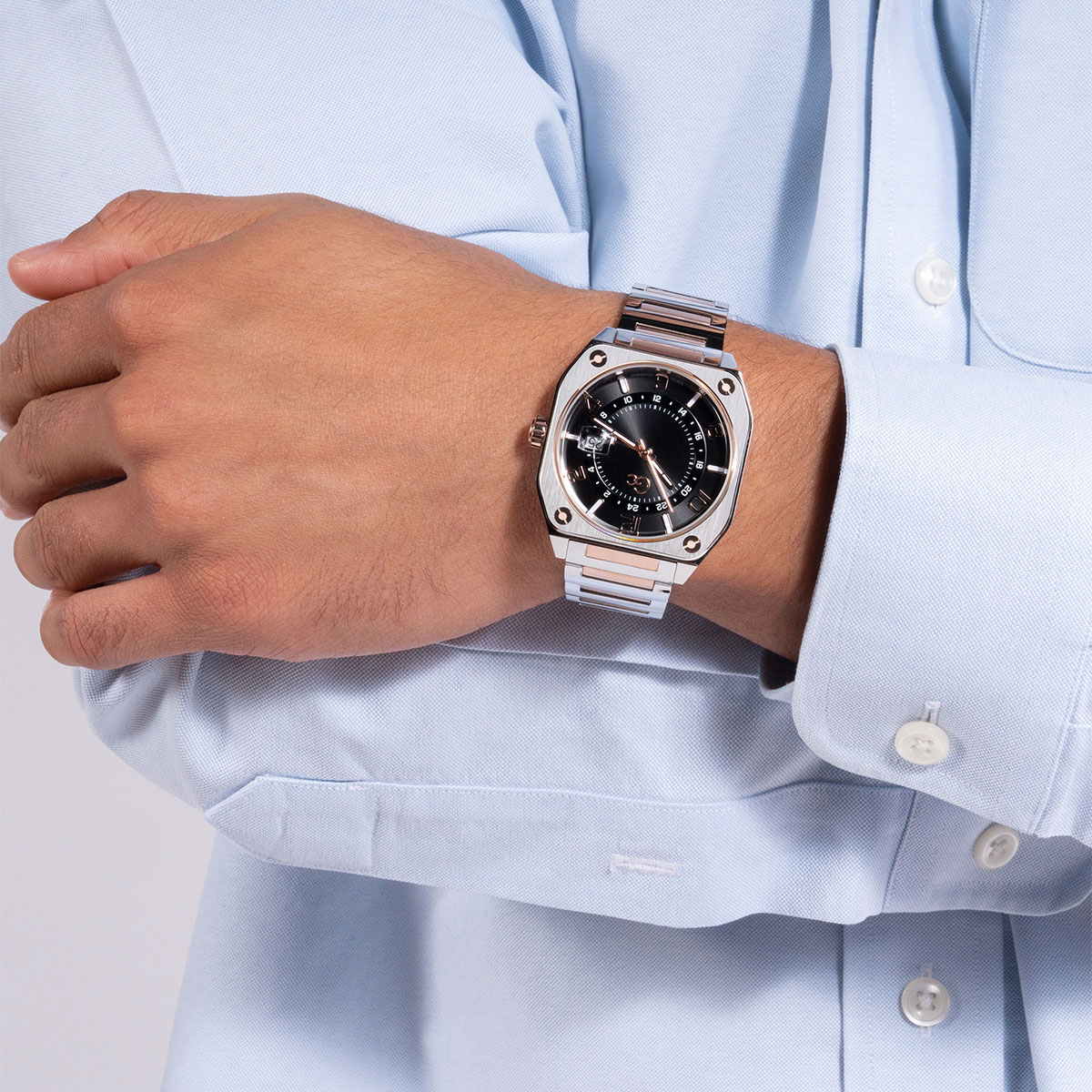 Gc GCZ16002G2MF Erkek Kol Saati - Saat ve Saat