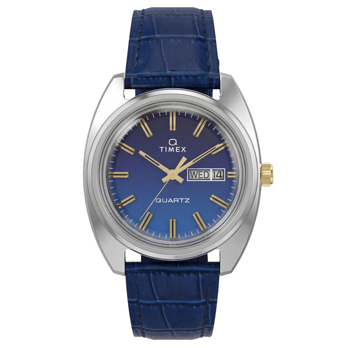 Timex TW2Y87100 Erkek Kol Saati