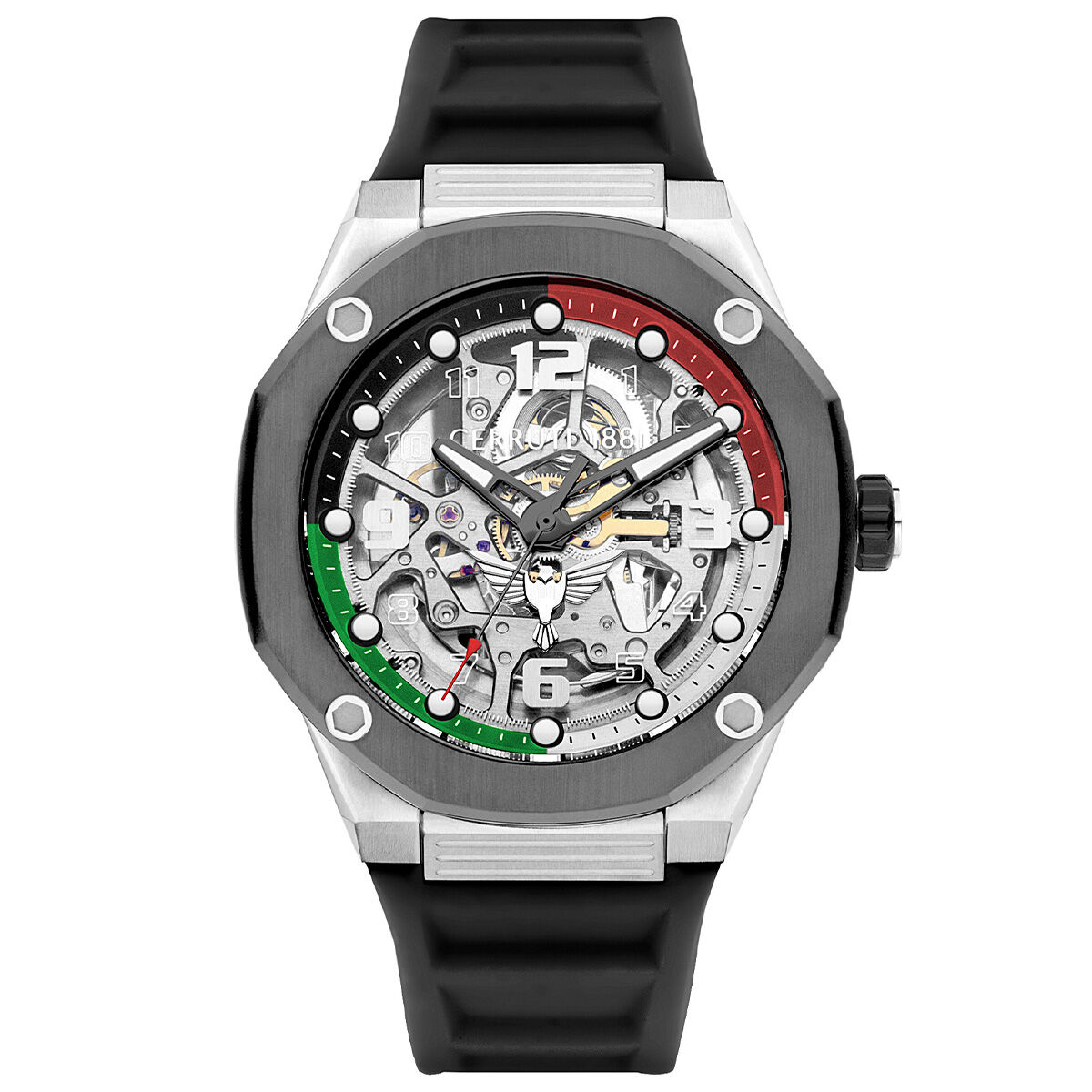Cerruti 1881 CIWGR2223905 Erkek Kol Saati
