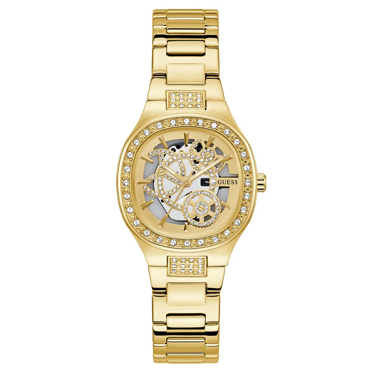 Guess GUGW0941L2 Kadın Kol Saati