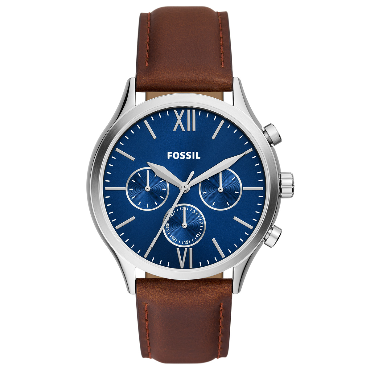 Fossil FBQ2811 Erkek Kol Saati