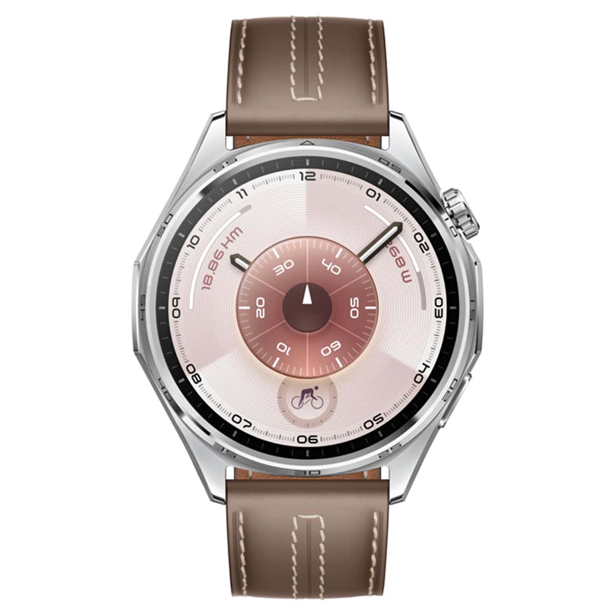 Huawei HW55020FTW Huawei Watch GT6 Akıllı Saat