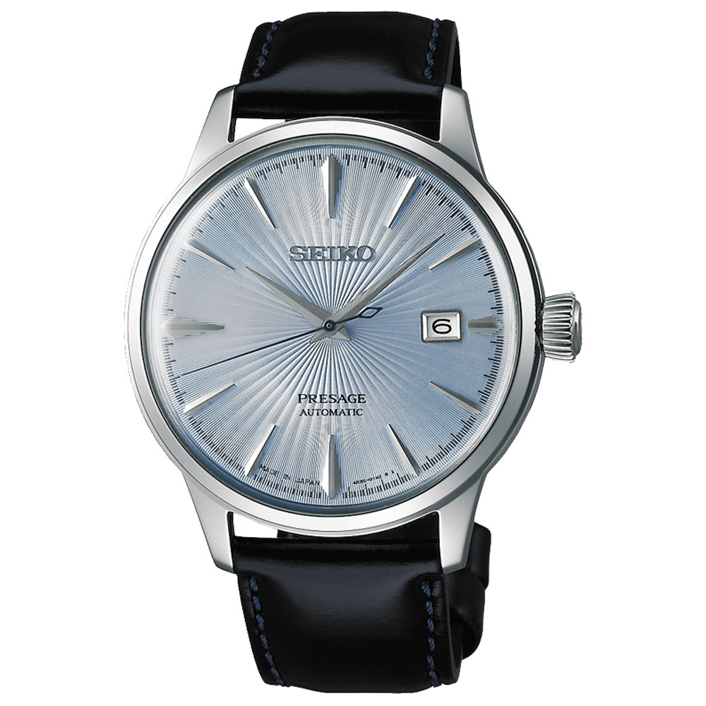 Seiko SEIRPB43J Erkek Kol Saati