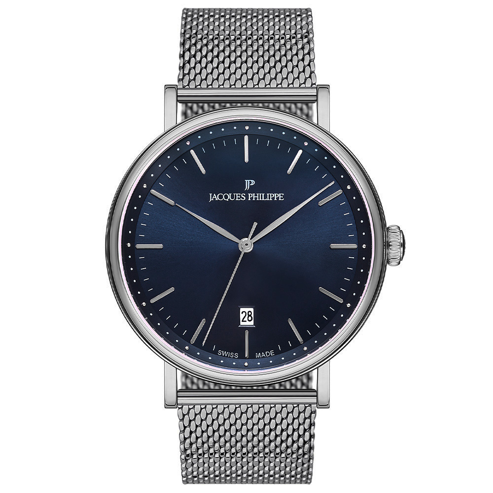 Jacques Philippe JPQGS018237 Erkek Kol Saati