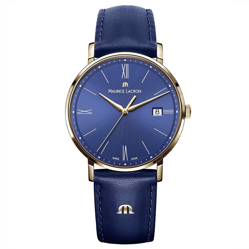 Maurice Lacroix ML-EL1087PVP01410-1 Kol Saati - Saat ve Saat