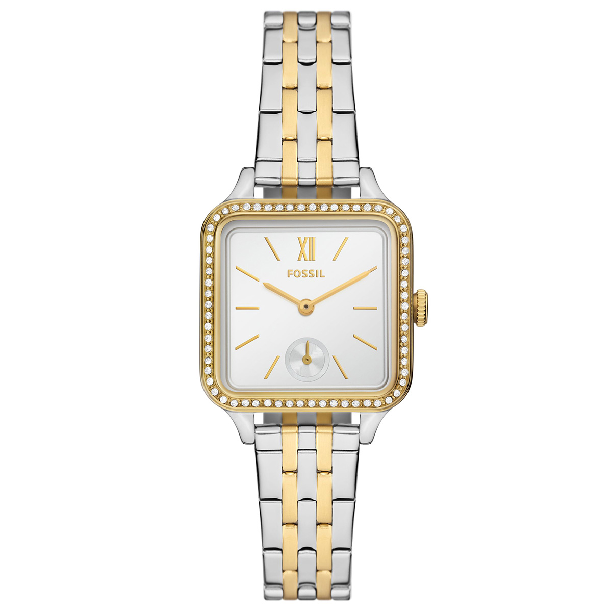 Fossil FBQ3908 Kadın Kol Saati